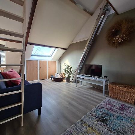 Park 43 Hotel Haarlem Luaran gambar