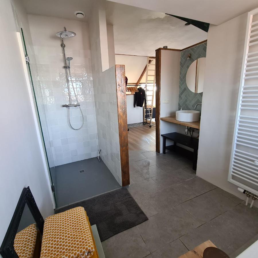 Park 43 Hotel Haarlem Luaran gambar