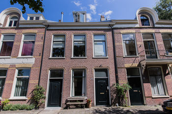 Park 43 Hotel Haarlem Luaran gambar