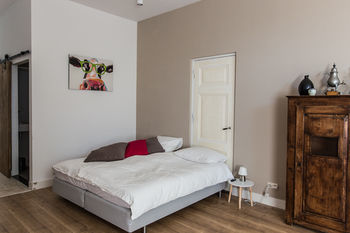 Park 43 Hotel Haarlem Luaran gambar