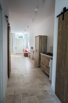 Park 43 Hotel Haarlem Luaran gambar